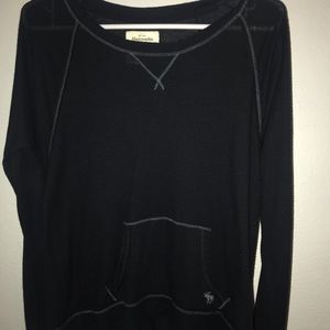 Abercrombie & Fitch long sleeve